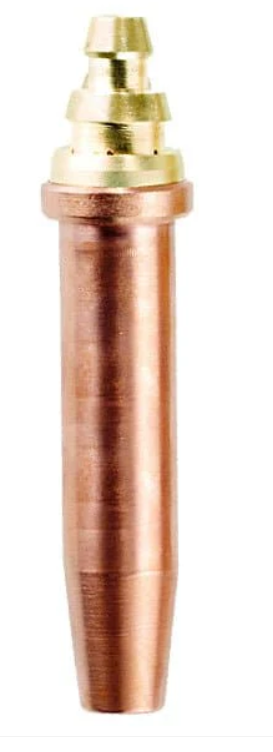 TYPE 106 OXY/LPG CUTTING TIP #5 50-100MM