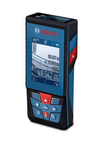 GLM 100-25 C PROFESSIONAL LASER MEASURE