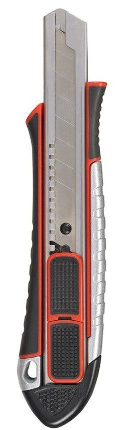 MVRK 18MM COMBO SAFETY AND AUTO LOCK KNIFE