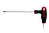 TENG 510105 T-HANDLE HEX DRIVER 5/32 X 100MM