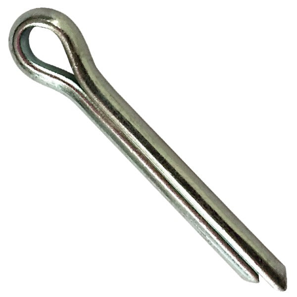 M3.2 X 20mm Cotter Pins (Split Pins) ZP – POPS Industrial