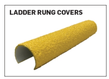 LADDER COVER 660MM X 34MM ID