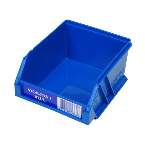 FISCHER BLUE 0.5L STOR-PAK