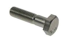 HEX BOLT GR10.9 ZNC M12 X 70