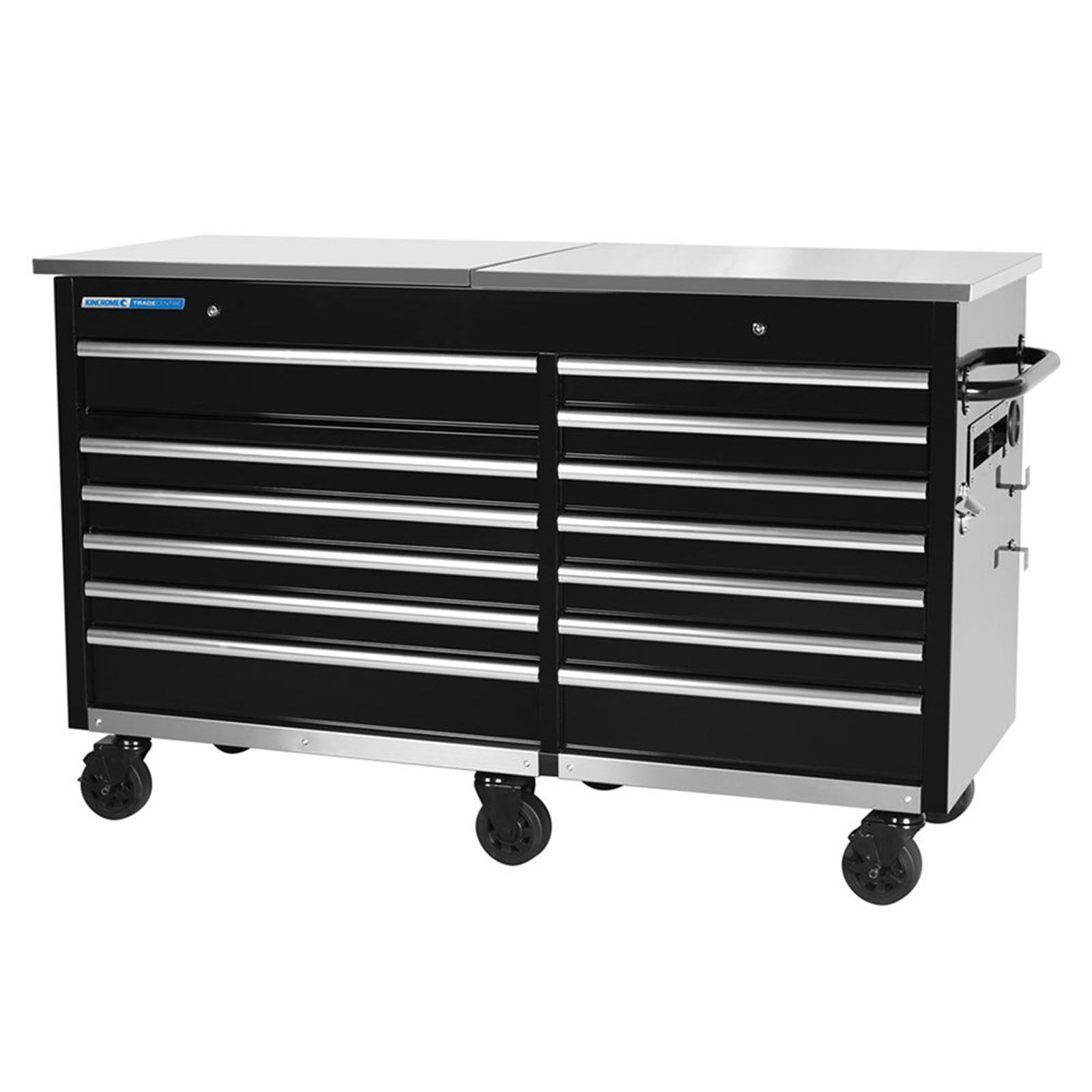 KINCROME K7371 TRADE CENTRE MOBILE BENCH 13DR