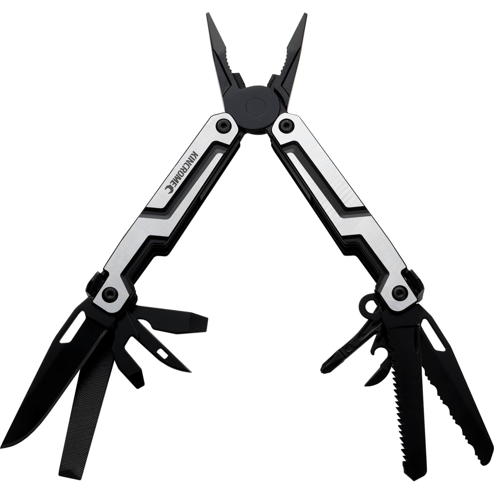 KINCROME K6160 MULTI TOOL 14 FUNCTION