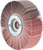 FLAP WHEEL 165X50X120G