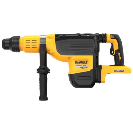 54V XR FLEXVOLT 52mm SDS-Max Hammer Drill - Bare Unit