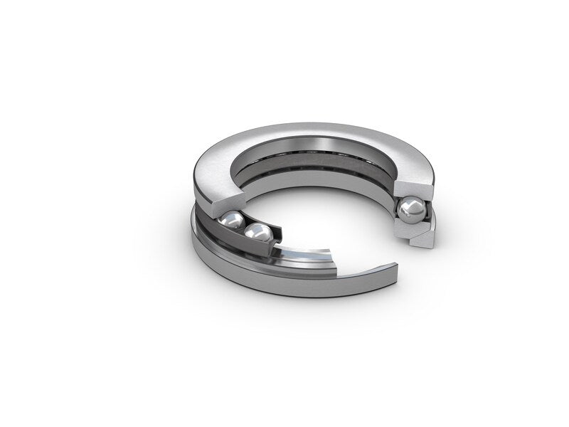 53209U THRUST BALL BEARING. W/AGLIGN SEAT