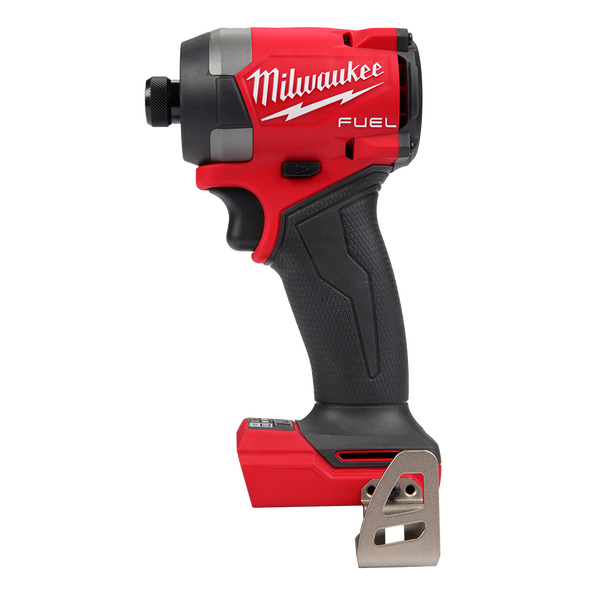 MILWAUKEE 18V FUEL 1/4INCH HEX IMPACT DRIVER SKIN M18FID30