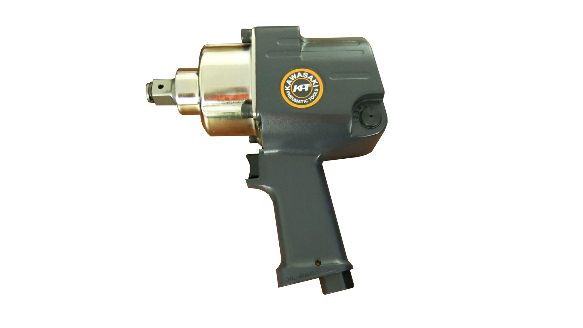 3/4 H/D IMPACT WRENCH