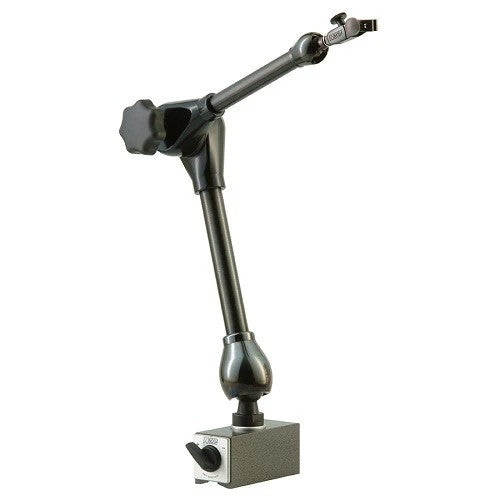 Noga Dial Gauge Holder with Articulated Fine Adjustment