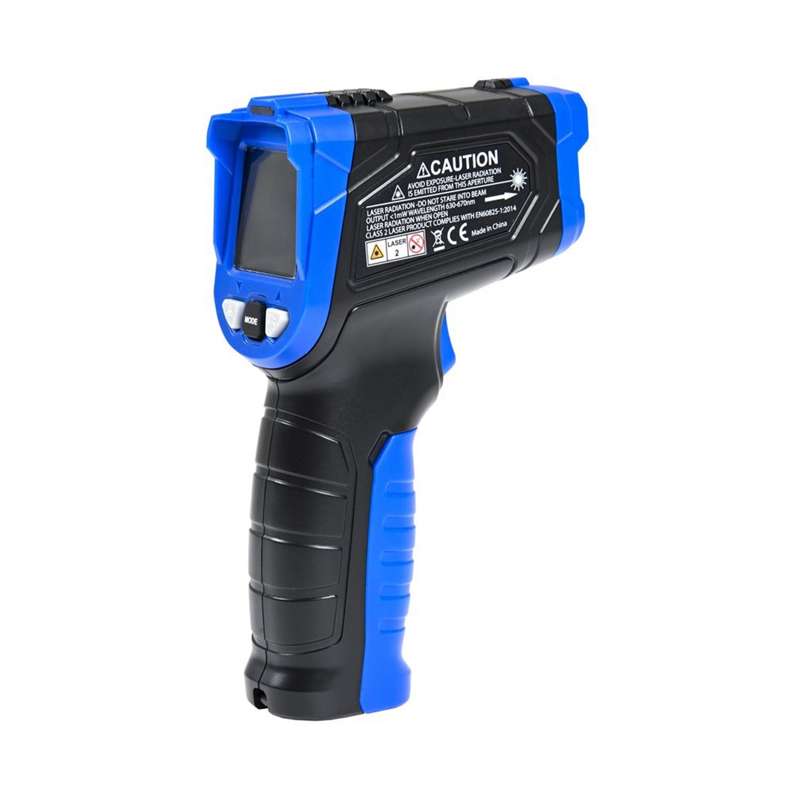 KINCROME K11112 INFRARED THERMOMETER