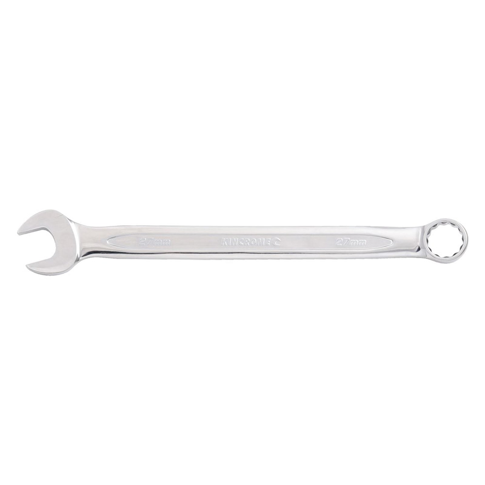 KINCROME K35166 COMBINATION SPANNER 27MM