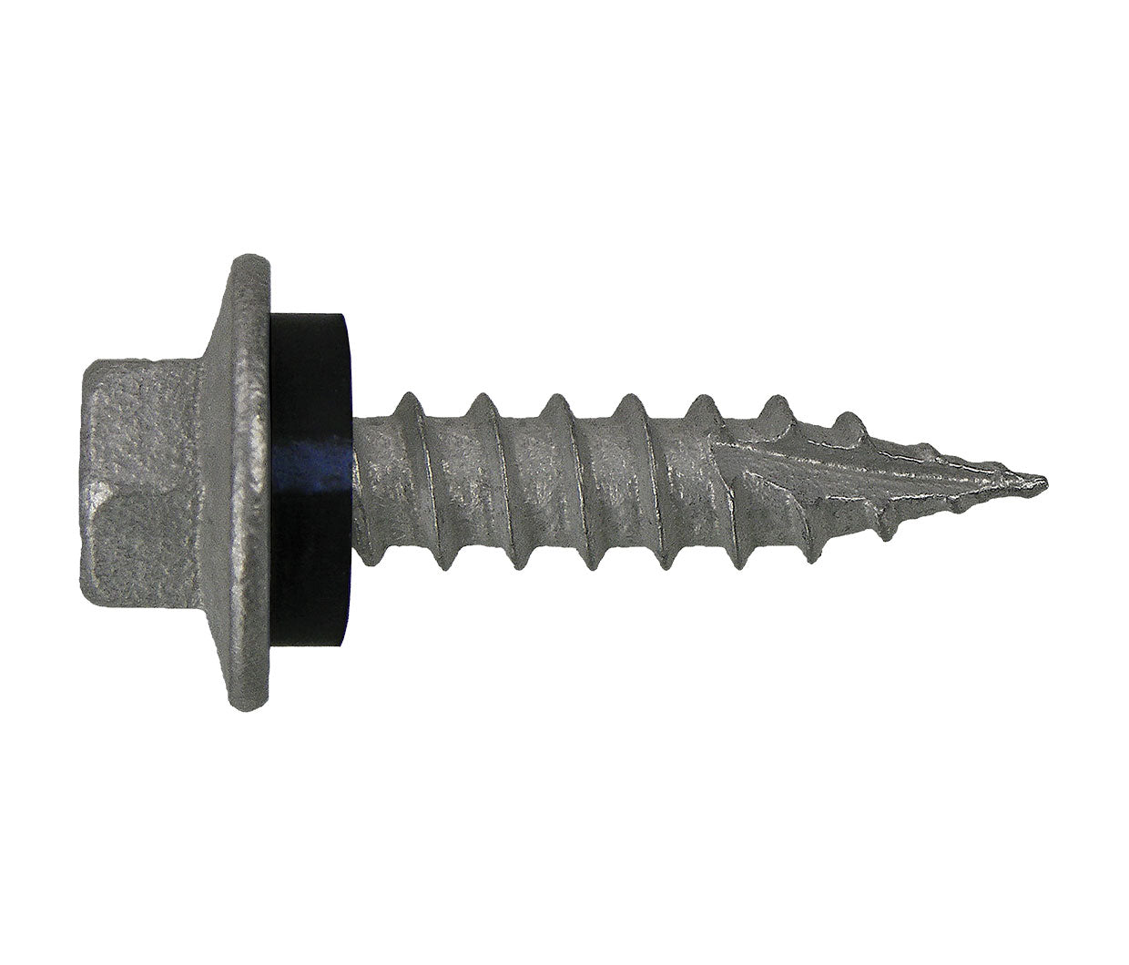 12g x 40 Hex Wh Hd T17 C4 W-NEO