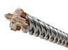 SDS MAX XLR DRILL BIT 12MM X 340 X 410 2 CUTTER