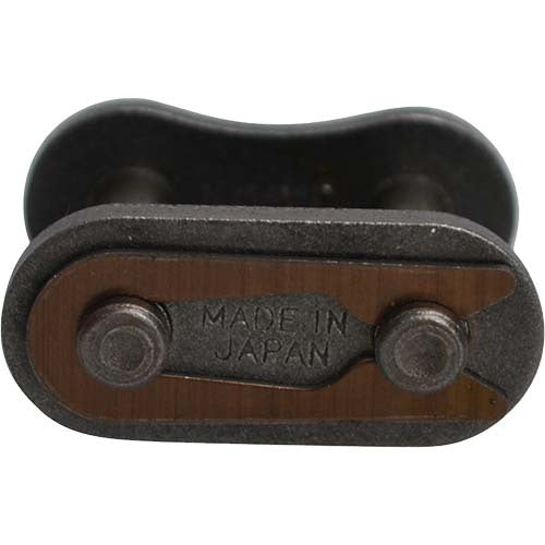 CONNECTING LINK HOLLOW 4.5MM 1/2 IN PITCH BS SIMPLEX