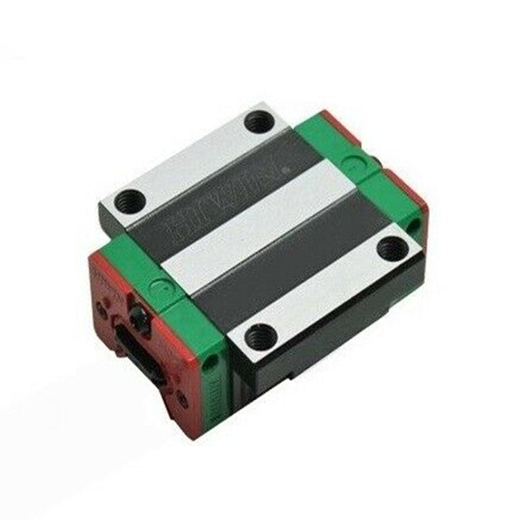 55MM WINGED RUNNER BLOCK MED PRELOAD