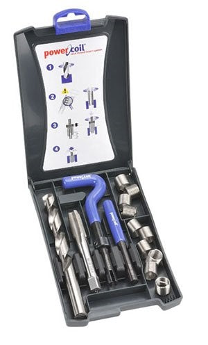 UNC 3/4 -10 THREAD REPAIR KIT