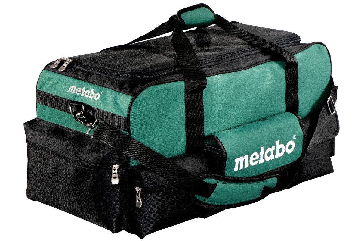 METABO TOOL BAG - LARGE 67 X 29 X 32.5CM