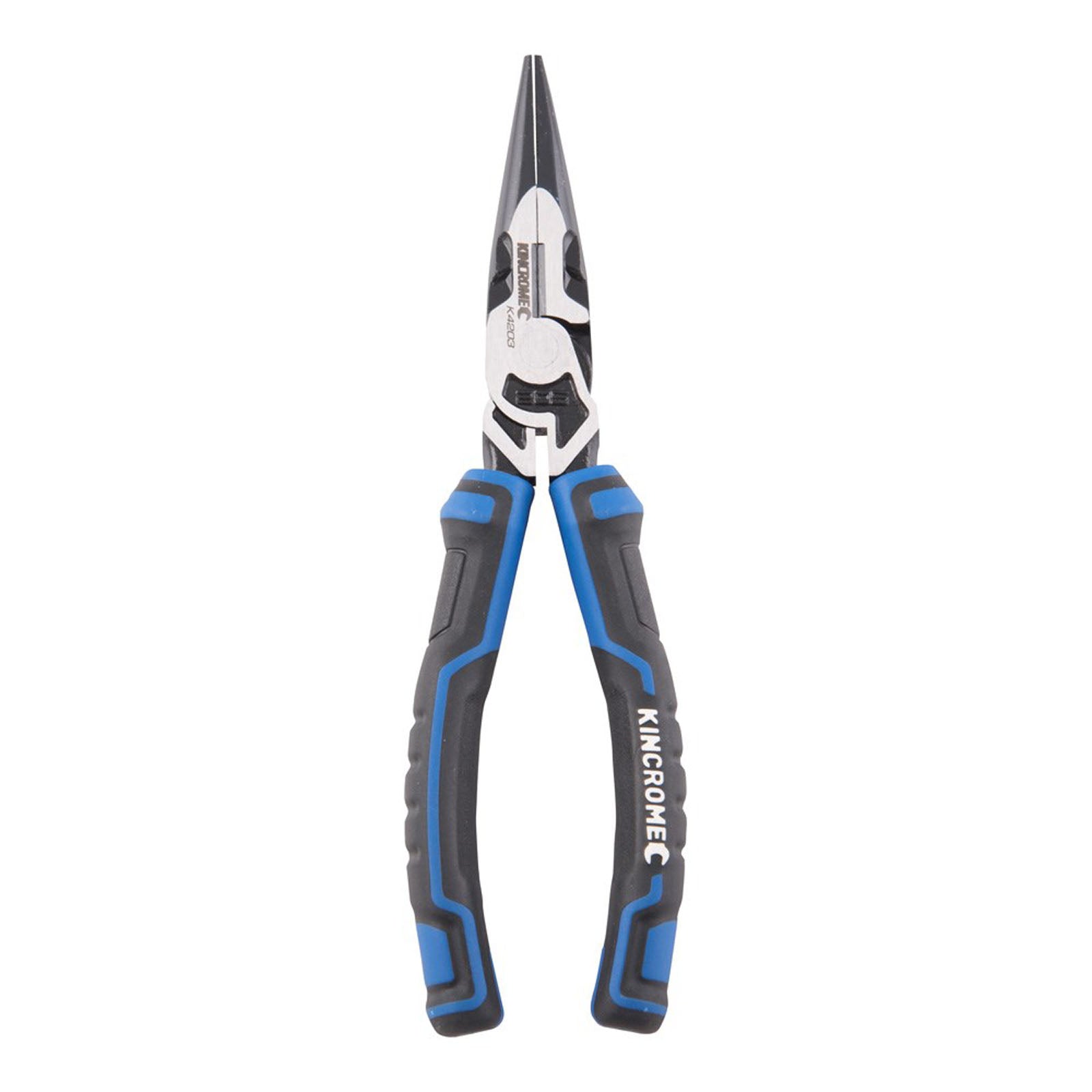 200MM LONG NOSE PLIERS