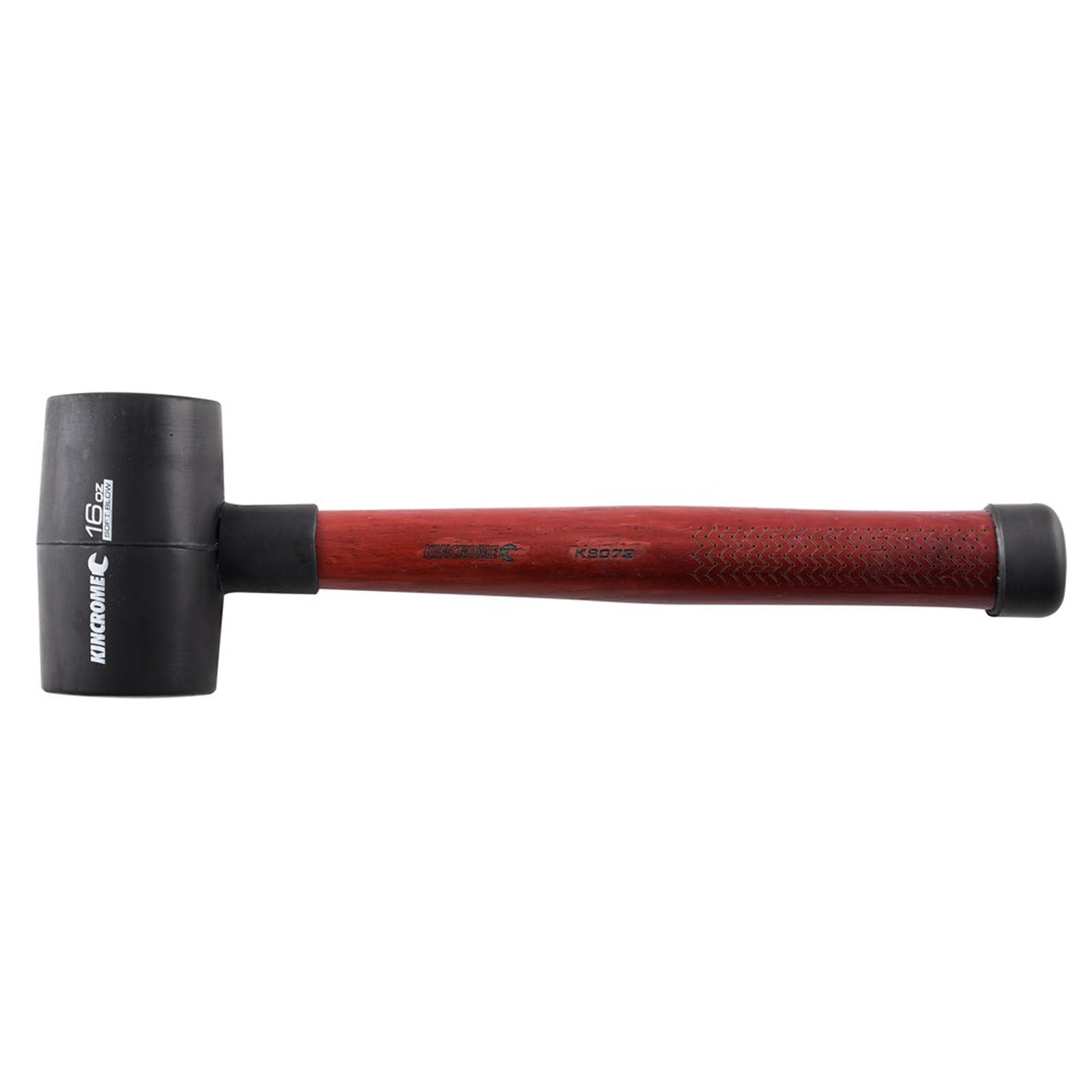 16OZ RUBBER MALLET