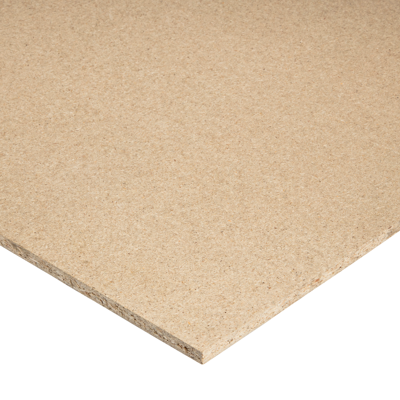 PARTICLE BOARD 2400 X 1200 X 16