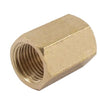 #26 1/4 HEX SOCKET (01-2602) BRS