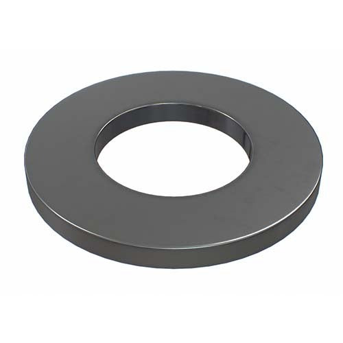 FLAT RND HARDEND WASHER 38-45HRC ZNC M36 X 72 X 3.8MM