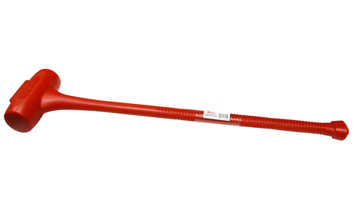 12LB POLYURETHANE DEAD BLOW HAMMER