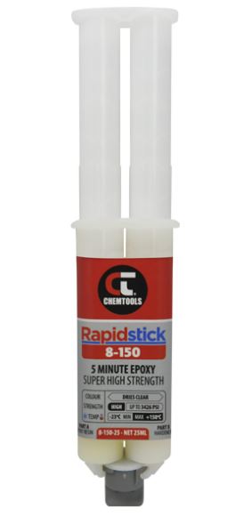 5 MINUTE EPOXY SUPER HIGH STRENGTH 25ML