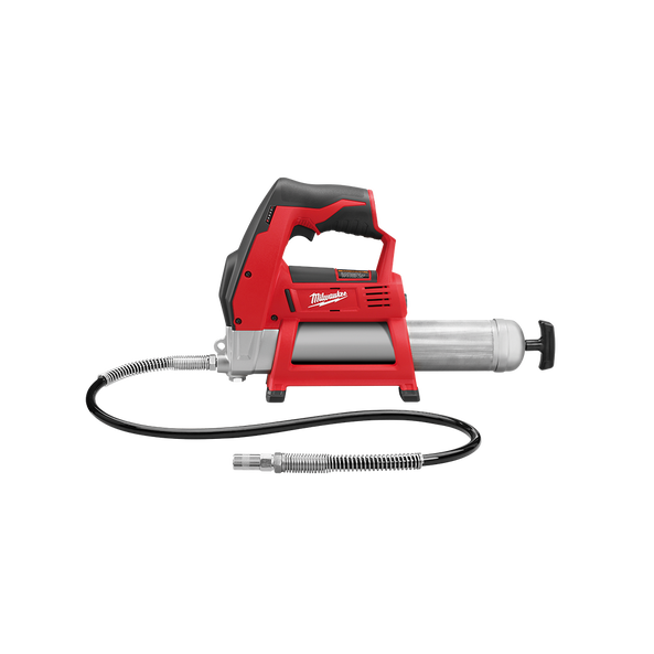 MILWAUKEE M12 400ML GREASE GUN - TOOL ONLY