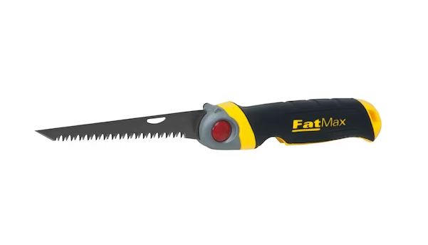 FATMAX JABSAW FOLDING