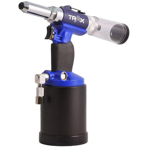 TRAX ARX-380 1/4" HD AIR RIVET GUN