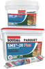 SOUDAL SMX 20 PLUS  16kg LIGHT BROWN