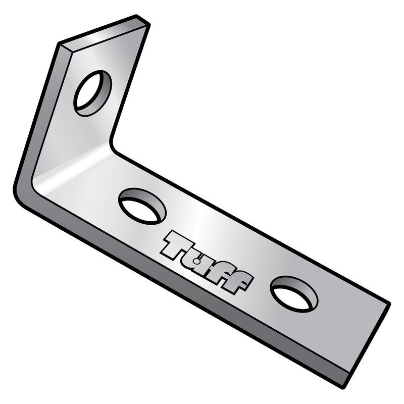 ANGLE BRACKET 65X130X65X5MM