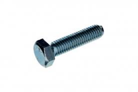 Z/P 8.8 SET SCREW: M16 X 150