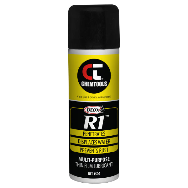 R1 MULTIPURPOSE LUBRICANT 300G AEROSOL