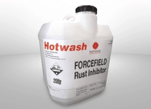 HOT WASH FORCIFIED RUST INHIBITOR 25 LTR