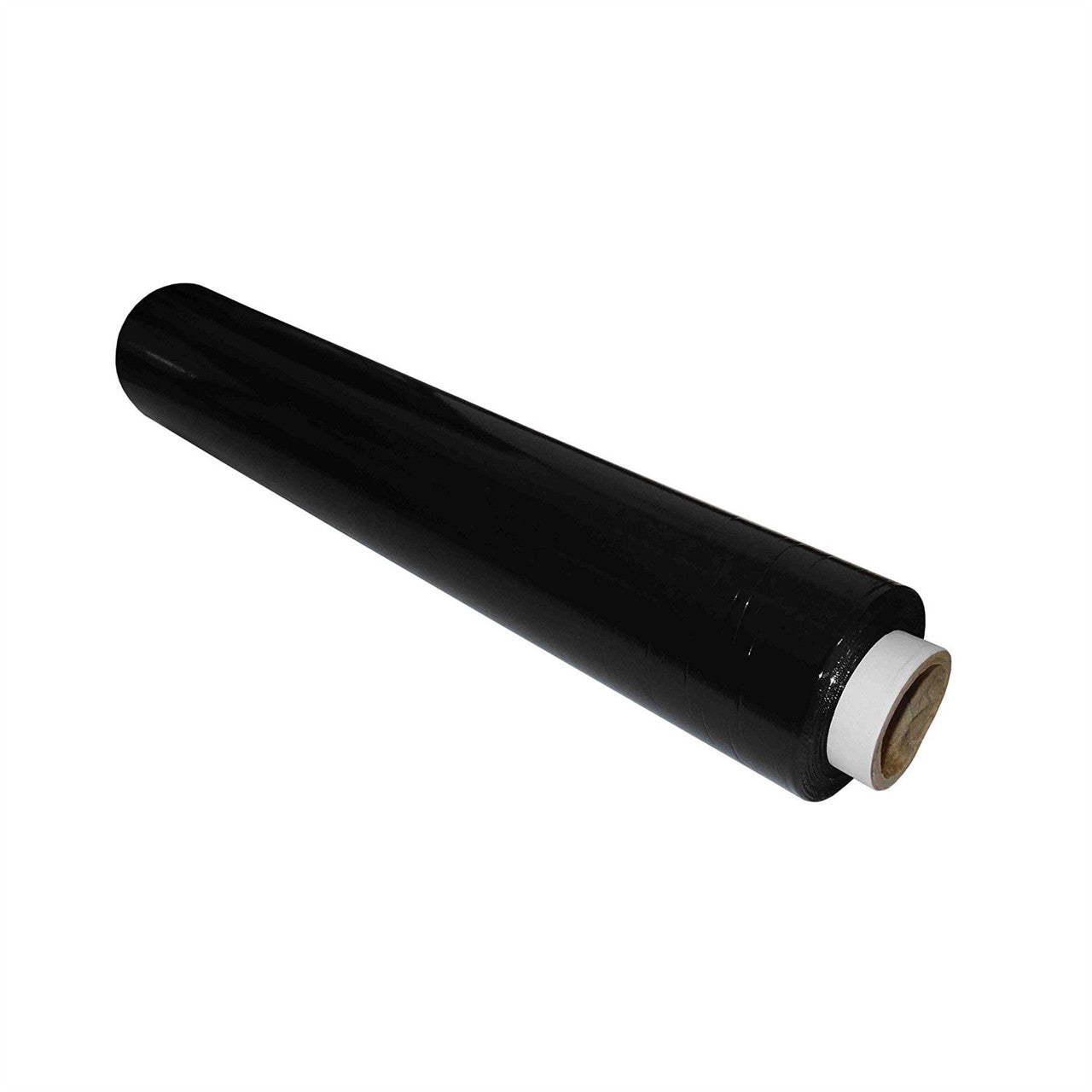 BLACK PALLET WRAP 3KG ROLLS (BOX OF 4)