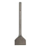 SDS MAX CHISEL 80MM FLAT 300MM