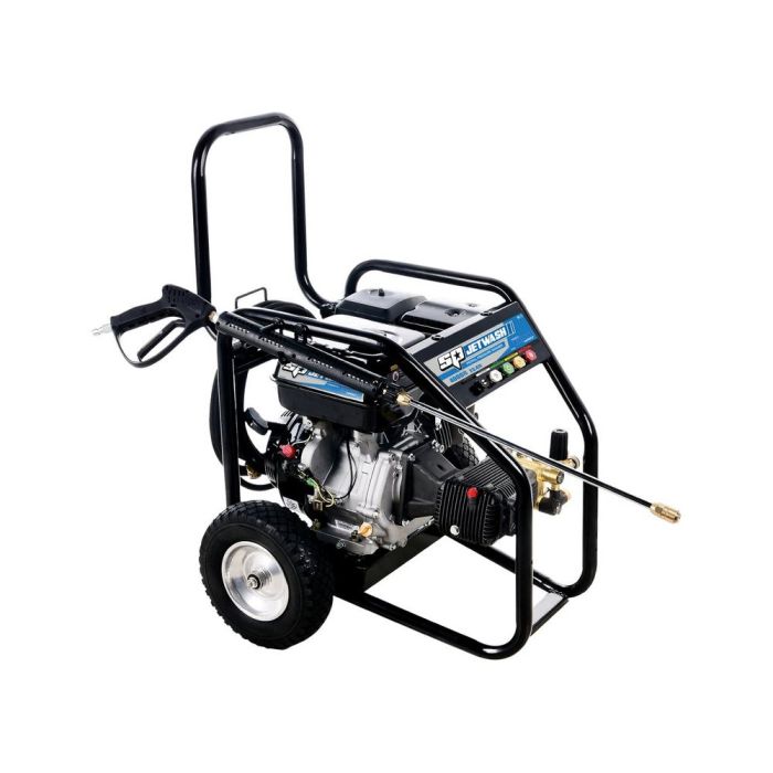 SP PETROL PRESSURE WASHER 4000 PSI