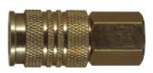 R200 INTERCHANGE 1/4 FEMALE COUPLING (R2200)