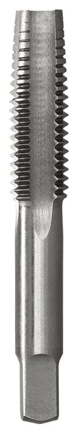 CHROME TAP MF TAPER-10X1.25