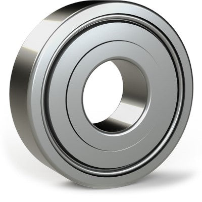 6304ZZ BEARING BALL BEARINGS SHIELDED 20X52X15