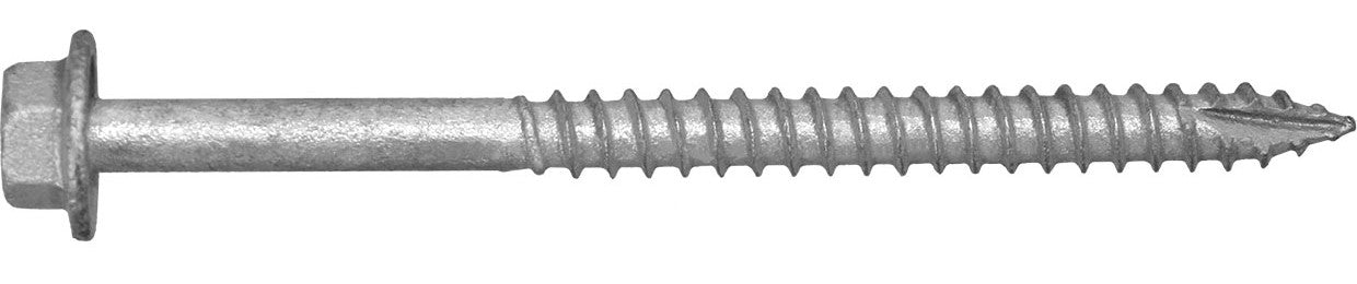 TYPE 17 HEX HEAD CL4 14G-10X115MM