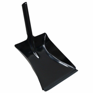 METAL DUST PAN ( 12 )