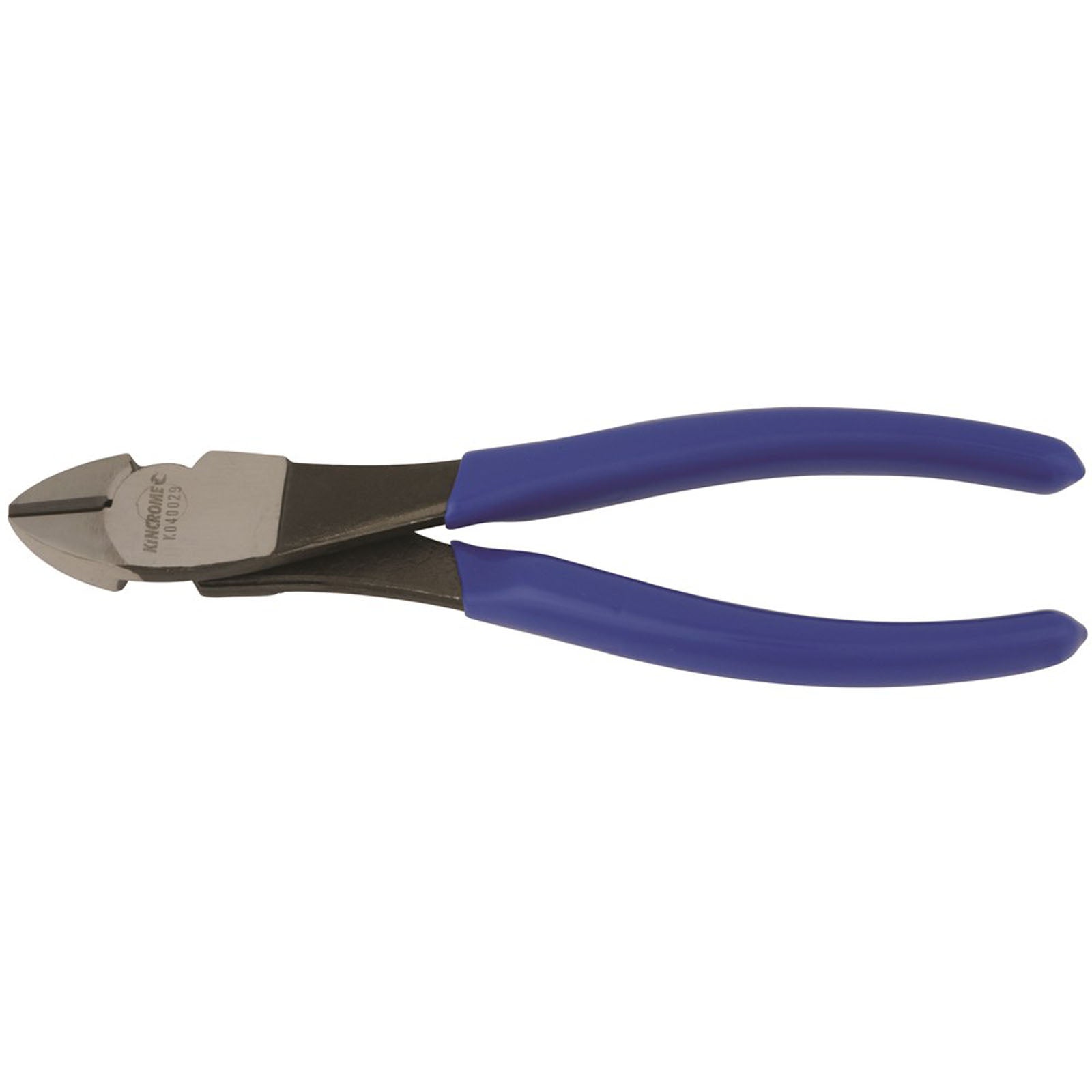 KINCROME K040029 PLIER DIAG CUT 200MM (8 )