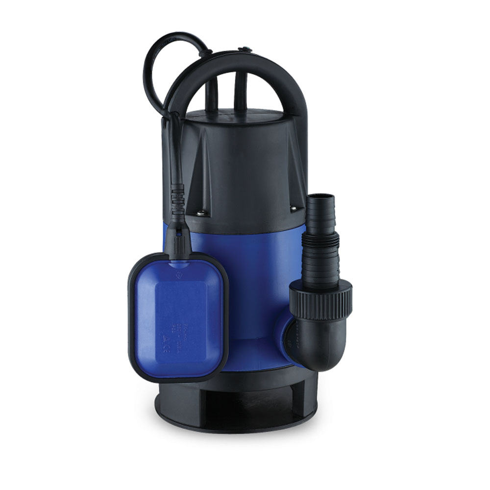 WATERBOY 900W DIRTY WATER SUBMERSIBLE PUMP