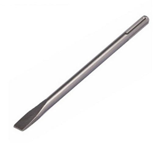 FLAT 25 X 280MM SDS MAX CHISEL